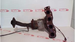 Gebruikte Katalysator Suzuki Swift (ZA/ZC/ZD1/2/3/9) 1.5 VVT 16V Prijs € 125,00 Margeregeling aangeboden door de Graaf autodemontage B.V.