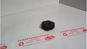 Gebruikte Oliedop Mitsubishi Space Star (DG) 1.6 16V Prijs € 12,50 Margeregeling aangeboden door de Graaf autodemontage B.V.