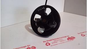 Gebruikte Stuurbekrachtiging Pomp Mitsubishi Space Star (DG) 1.6 16V Prijs € 35,00 Margeregeling aangeboden door de Graaf autodemontage B.V.