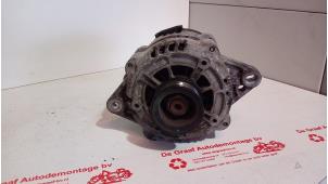 Gebruikte Dynamo Chevrolet Lacetti (KLAN) 1.6 16V Prijs € 50,00 Margeregeling aangeboden door de Graaf autodemontage B.V.