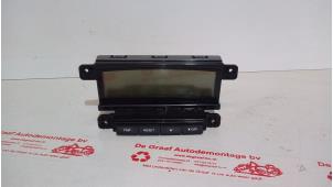 Gebruikte Display Interieur Kia Cee'd (EDB5) 1.6 CVVT 16V Prijs € 30,00 Margeregeling aangeboden door de Graaf autodemontage B.V.
