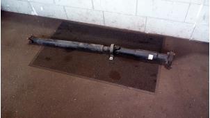 Gebruikte Tussenas BMW 3 serie Touring (E46/3) 318i 16V Prijs € 150,00 Margeregeling aangeboden door de Graaf autodemontage B.V.