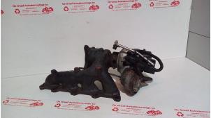 Gebruikte G-lader Volkswagen Golf V Variant (1K5) 1.4 TSI 122 16V Prijs € 175,00 Margeregeling aangeboden door de Graaf autodemontage B.V.