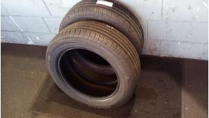 Gebruikte Bandenset Diversen Diversen Prijs € 80,00 Margeregeling aangeboden door de Graaf autodemontage B.V.