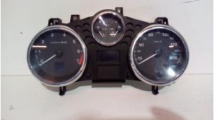 Gebruikte Kilometerteller KM Peugeot 207/207+ (WA/WC/WM) 1.6 16V VTi Prijs € 75,00 Margeregeling aangeboden door de Graaf autodemontage B.V.