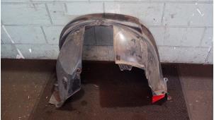 Gebruikte Slijkweerder Dacia Duster (HS) 1.5 dCi Prijs € 30,00 Margeregeling aangeboden door de Graaf autodemontage B.V.