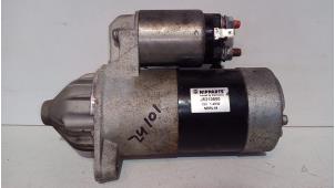 Gebruikte Startmotor Hyundai Tucson (JM) 2.0 16V CVVT 4x2 Prijs € 60,00 Margeregeling aangeboden door de Graaf autodemontage B.V.