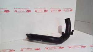 Gebruikte Intercooler Slang Volkswagen Polo V (6R) 1.2 TDI 12V BlueMotion Prijs € 30,00 Margeregeling aangeboden door de Graaf autodemontage B.V.