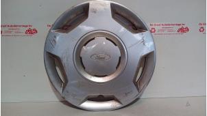 Gebruikte Wieldop Ford Fiesta 5 ST Prijs € 10,00 Margeregeling aangeboden door de Graaf autodemontage B.V.