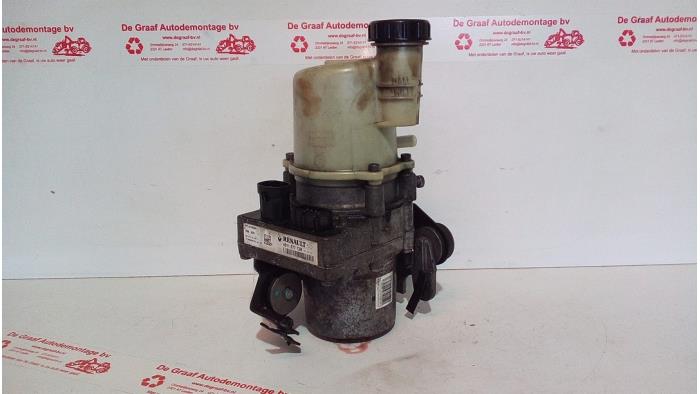 Gebruikte Servopomp Dacia Duster (HS) 1.5 dCi Prijs € 200,00 Margeregeling aangeboden door de Graaf autodemontage B.V.