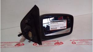 Gebruikte Buitenspiegel rechts Ford Sierra II 2.0 i (U9) Prijs € 25,00 Margeregeling aangeboden door de Graaf autodemontage B.V.