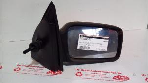 Gebruikte Buitenspiegel rechts Ford Sierra 2.0i Prijs € 25,00 Margeregeling aangeboden door de Graaf autodemontage B.V.