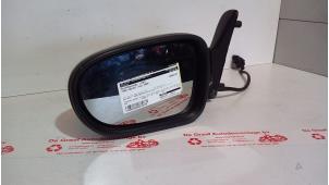 Gebruikte Spiegel Buiten links Ford Galaxy (WGR) 2.3i 16V Prijs € 35,00 Margeregeling aangeboden door de Graaf autodemontage B.V.