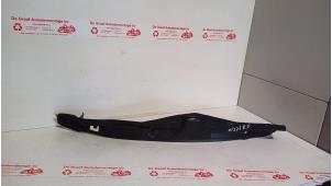 Gebruikte Diversen Toyota Yaris Verso (P2) 1.3 16V Prijs € 20,00 Margeregeling aangeboden door de Graaf autodemontage B.V.