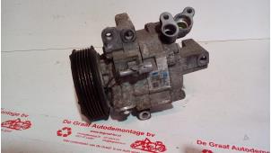 Gebruikte Aircopomp Peugeot 107 1.0 12V Prijs € 100,00 Margeregeling aangeboden door de Graaf autodemontage B.V.