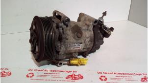 Gebruikte Pomp Airco Citroen C3 (FC/FL/FT) 1.4 Prijs € 50,00 Margeregeling aangeboden door de Graaf autodemontage B.V.