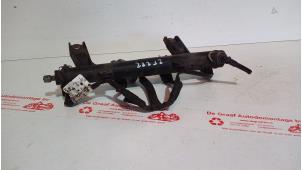 Gebruikte Injector brug Citroen C3 (FC/FL/FT) 1.4 Prijs € 50,00 Margeregeling aangeboden door de Graaf autodemontage B.V.