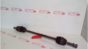 Gebruikte Cardanas rechts-voor (VWA) Hyundai Atos 1.0 12V Prijs € 40,00 Margeregeling aangeboden door de Graaf autodemontage B.V.