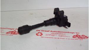 Gebruikte Pen Bobine Ford Focus 3 1.0 Ti-VCT EcoBoost 12V 100 Prijs € 20,00 Margeregeling aangeboden door de Graaf autodemontage B.V.
