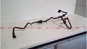 Gebruikte Carterventilatie Ford Focus 3 1.0 Ti-VCT EcoBoost 12V 100 Prijs € 30,00 Margeregeling aangeboden door de Graaf autodemontage B.V.