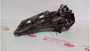 Gebruikte Oliepomp BMW 3 serie Touring (E91) 320d 16V Prijs € 75,00 Margeregeling aangeboden door de Graaf autodemontage B.V.