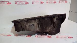 Gebruikte Carterpan BMW 3 serie Touring (E91) 320d 16V Prijs € 60,00 Margeregeling aangeboden door de Graaf autodemontage B.V.