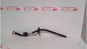 Gebruikte Peilstok Olie BMW 3 serie Touring (E91) 320d 16V Prijs € 30,00 Margeregeling aangeboden door de Graaf autodemontage B.V.