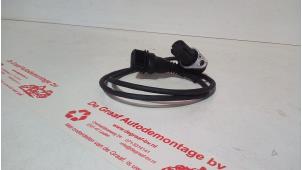 Gebruikte Krukas sensor BMW 3-Serie Prijs € 30,00 Margeregeling aangeboden door de Graaf autodemontage B.V.