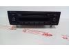 BMW 3-Serie Radio CD Speler