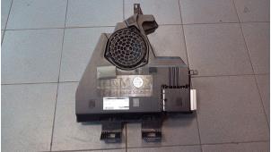 Gebruikte Subwoofer Citroen DS3 (SA) 1.6 e-HDi Prijs € 50,00 Margeregeling aangeboden door de Graaf autodemontage B.V.