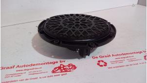 Gebruikte Luidspreker Citroen DS3 (SA) 1.6 e-HDi Prijs € 15,00 Margeregeling aangeboden door de Graaf autodemontage B.V.