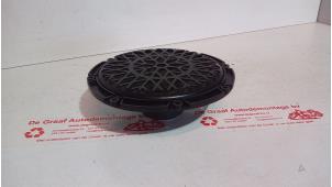 Gebruikte Luidspreker Citroen DS3 (SA) 1.6 e-HDi Prijs € 15,00 Margeregeling aangeboden door de Graaf autodemontage B.V.