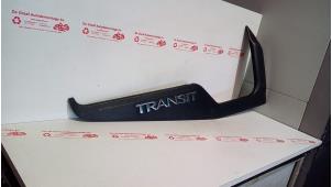 Gebruikte Portierlijst Ford Transit 2.2 TDCi 16V Prijs € 30,00 Margeregeling aangeboden door de Graaf autodemontage B.V.