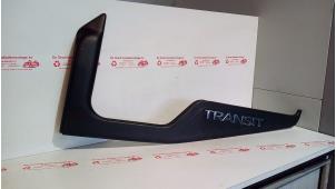 Gebruikte Portierlijst Ford Transit 2.2 TDCi 16V Prijs € 30,00 Margeregeling aangeboden door de Graaf autodemontage B.V.
