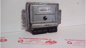 Gebruikte Computer Motormanagement Nissan Note (E11) 1.4 16V Prijs € 75,00 Margeregeling aangeboden door de Graaf autodemontage B.V.