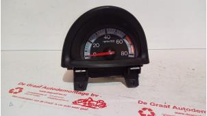 Gebruikte Toerenteller Fiat Seicento (187) 1.1 MPI S,SX,Sporting Prijs € 50,00 Margeregeling aangeboden door de Graaf autodemontage B.V.