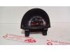 Toerenteller van een Fiat Seicento (187), 1997 / 2010 1.1 MPI S,SX,Sporting, Hatchback, Benzine, 1.108cc, 40kW (54pk), FWD, 187A1000, 2000-08 / 2010-12, 187AXC1A02 2001
