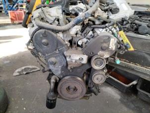 Gebruikte Motor Honda Odyssey 3.5 V6 24V Prijs € 1.250,00 Margeregeling aangeboden door de Graaf autodemontage B.V.