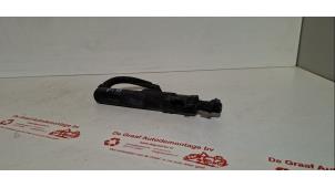 Gebruikte Koplamp Sproeier Citroen C8 (EA/EB) 2.2 HDi 16V Prijs € 20,00 Margeregeling aangeboden door de Graaf autodemontage B.V.