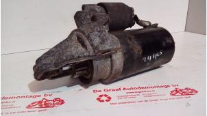 Gebruikte Startmotor Ford Transit 2.2 TDCi 16V Prijs € 45,00 Margeregeling aangeboden door de Graaf autodemontage B.V.