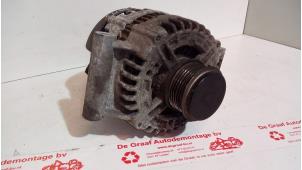 Gebruikte Dynamo Ford Transit 2.2 TDCi 16V Prijs € 85,00 Margeregeling aangeboden door de Graaf autodemontage B.V.