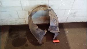 Gebruikte Modderkuip Opel Corsa D 1.4 16V Twinport Prijs € 25,00 Margeregeling aangeboden door de Graaf autodemontage B.V.