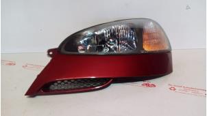 Gebruikte Linker Koplamp Chevrolet Tacuma 1.6 16V Prijs € 35,00 Margeregeling aangeboden door de Graaf autodemontage B.V.