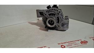 Gebruikte Alternator Ford Focus 2 Wagon 1.8 16V Prijs € 75,00 Margeregeling aangeboden door de Graaf autodemontage B.V.