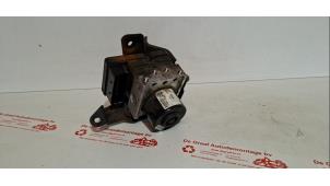 Gebruikte ABS Pomp Suzuki Swift (ZA/ZC/ZD1/2/3/9) 1.3 VVT 16V Prijs € 200,00 Margeregeling aangeboden door de Graaf autodemontage B.V.