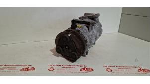 Gebruikte Aircopomp Ford Focus 2 Wagon 1.8 16V Prijs € 50,00 Margeregeling aangeboden door de Graaf autodemontage B.V.