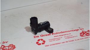Gebruikte Krukas sensor Ford Focus 2 Wagon 1.8 16V Prijs € 25,00 Margeregeling aangeboden door de Graaf autodemontage B.V.