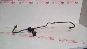 Gebruikte Carterventilatie Ford Focus 2 Wagon 1.8 16V Prijs € 30,00 Margeregeling aangeboden door de Graaf autodemontage B.V.