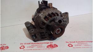 Gebruikte Dynamo Ford Ka I 1.3i Prijs € 35,00 Margeregeling aangeboden door de Graaf autodemontage B.V.