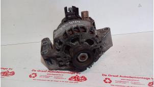 Gebruikte Dynamo Ford Ka I 1.3i Prijs € 40,00 Margeregeling aangeboden door de Graaf autodemontage B.V.